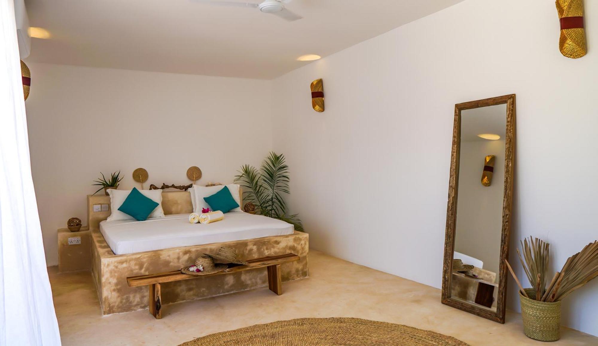 גאמביאני Aquamarina Hotel מראה חיצוני תמונה