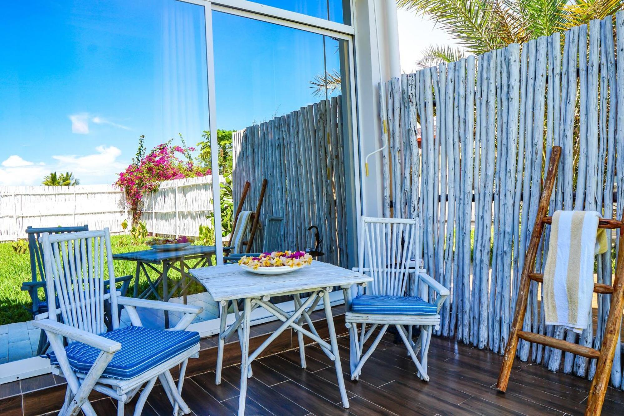 גאמביאני Aquamarina Hotel מראה חיצוני תמונה